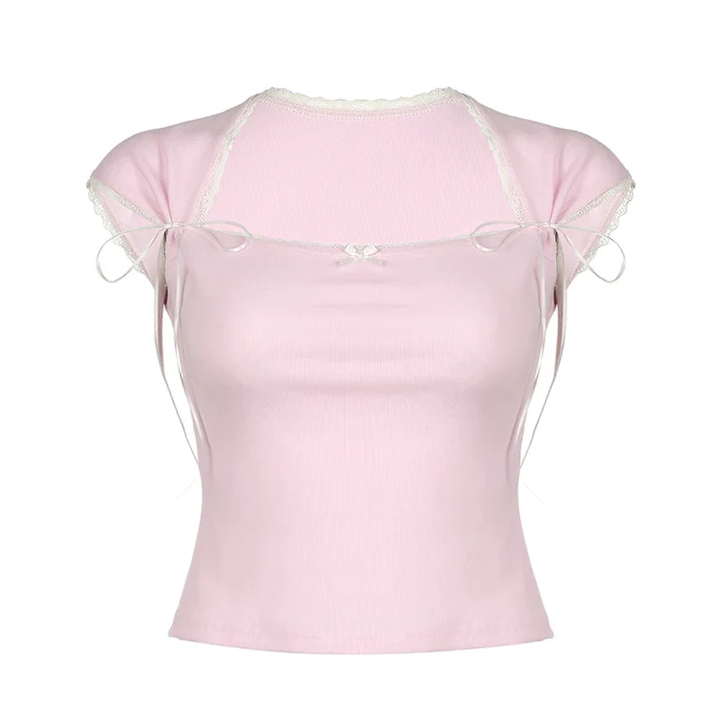 Aesthetic T-Shirts & Tops