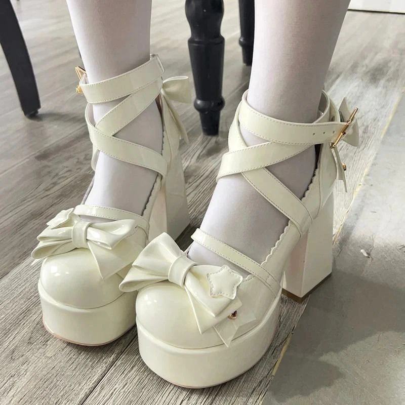 Aesthetic Shoes